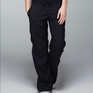 Lululemon Studio Pant - Unlined